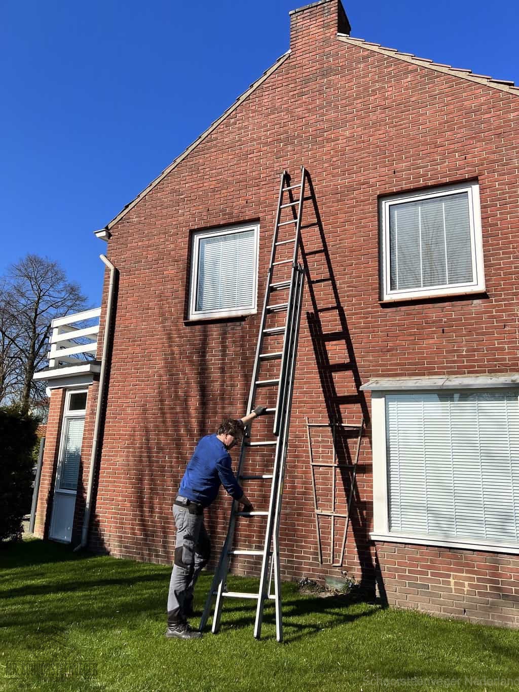 Onderhoud schoorsteen Heemskerk schoorsteenvegers Onderhoud schoorsteen Heemskerk schoorsteenvegers